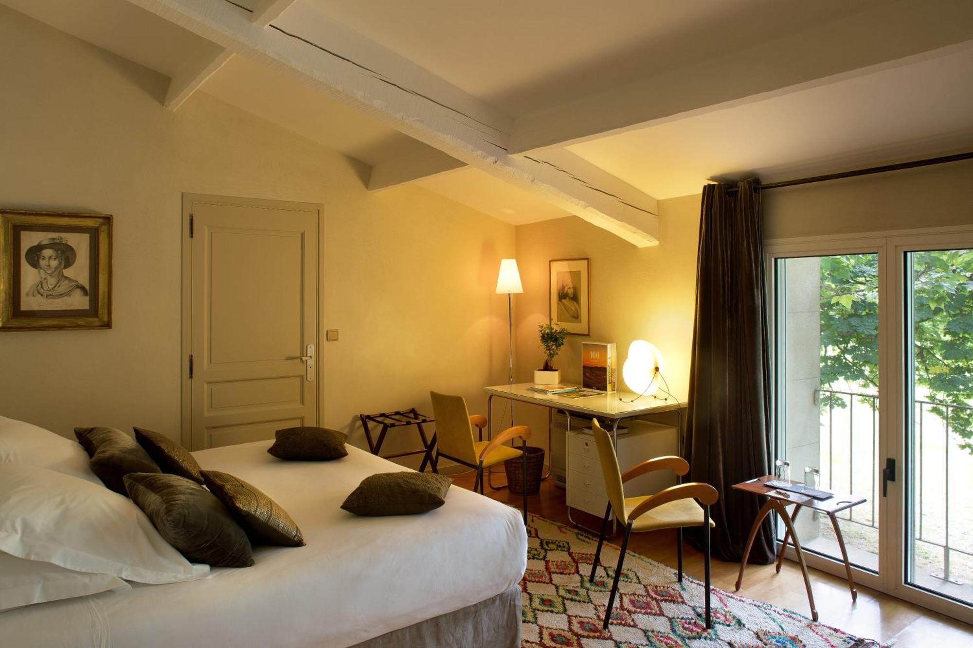 Château Des Alpilles Hotel