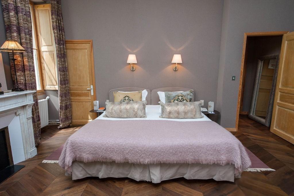 Chateau Des Alpilles 5*