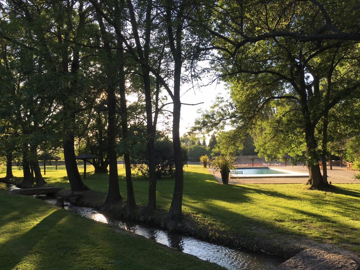 Chateau Des Alpilles Saint-Remy-de-Provence